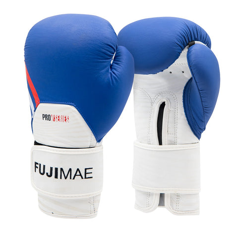 21332 PROSERIES LEATHER BOXING GLOVES 2.0