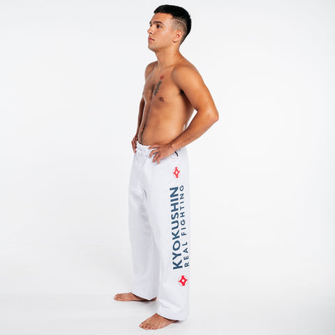 101341  PROWEAR KYOKUSHIN PANTS