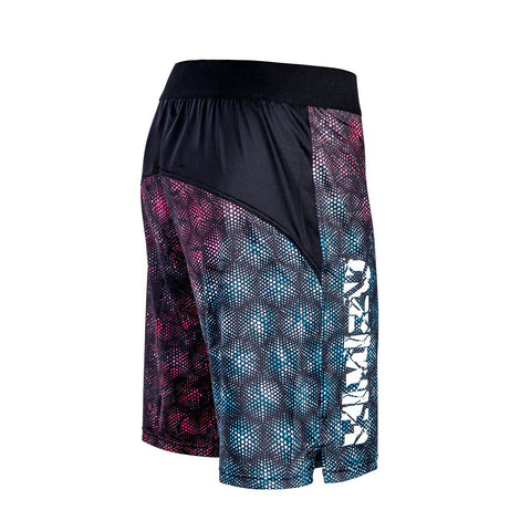 119509 PROWEAR LITE MMA SHORTS - Himizu