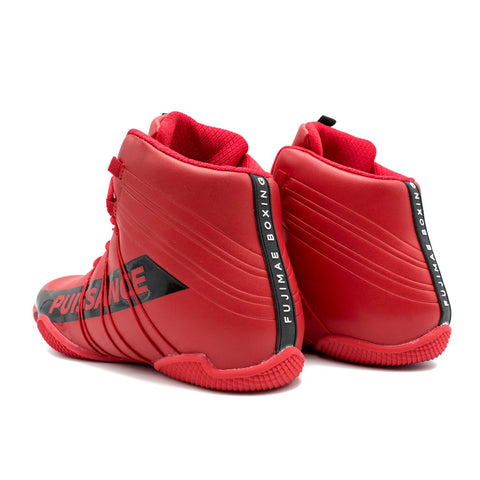 35200 PUISSANCE BOXING SHOES