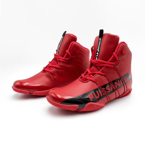 35200 PUISSANCE BOXING SHOES