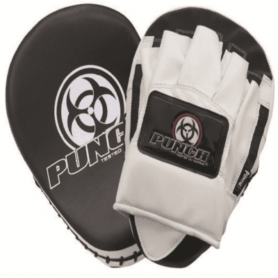 90301      ~ URBAN FOCUS PAD BLACK