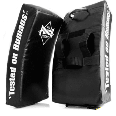 90363      ~ KICK SHIELD BLACK DIAMOND