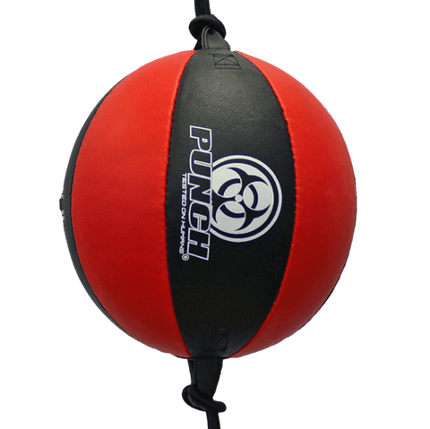 908082     ~ URBAN F TO C PUNCHBALL BLK/RED
