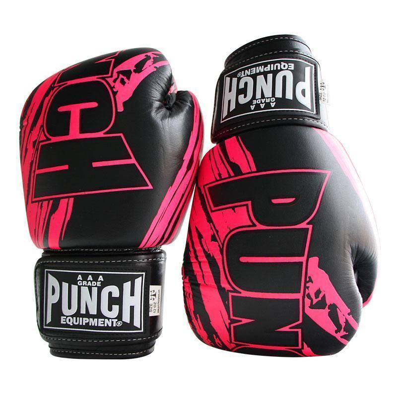 Punch Equipment MULTI-ITEM 902831     ~ PUNCH FANCY HOT PINK New zealand nz vaughan