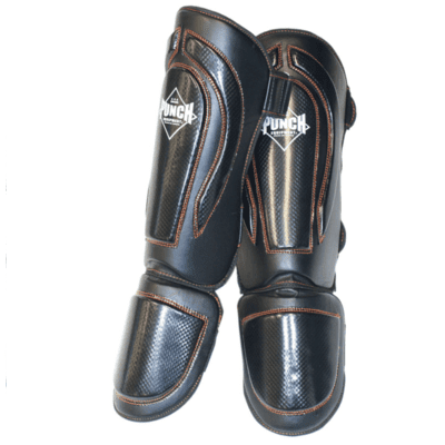 90434 - BLK DIAMOND SHIN PADS