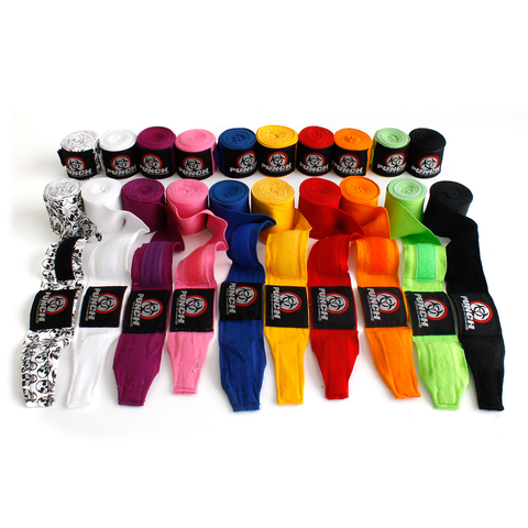 90609      ~ URBAN HAND WRAPS 400CM