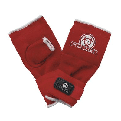 Punch Equipment MULTI-ITEM 906223     ~ QUICKWRAPS RED New zealand nz vaughan