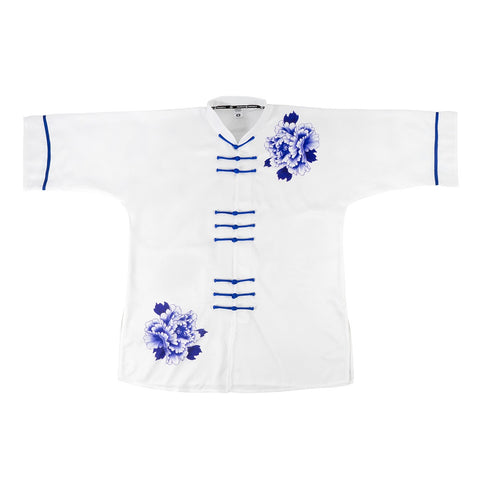 1085315 QÏNG PORCELAIN SS TAI CHI UNIFORM