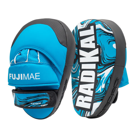 30111100 RADIKAL 3.0 LONG FOCUS MITTS