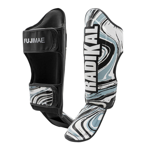 21112  RADIKAL 3.0 SHIN&INSTEP GUARDS