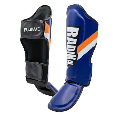 21110 RADIKAL SHIN&INSTEP GUARDS