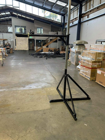 31508 Specialty Board Holder