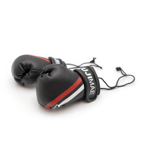 33660 REPLICA BOXING GLOVES