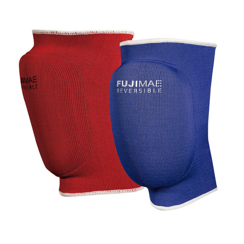 20055 TEXTILE KNEE GUARD. REVERSIBLE. PAIR