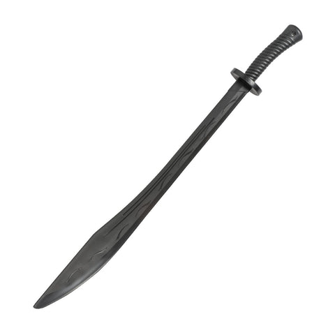 40253700 TRAINING KUNG FU BROADSWORD
