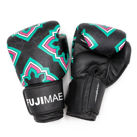 21371 SakYant II Primeskin Boxing Gloves