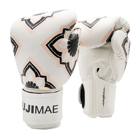 21371 SakYant II Primeskin Boxing Gloves