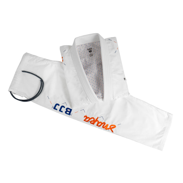 104331 SHAKA 2.0 BRAZILIAN JIU JITSU GI | Fuji Mae New Zealand