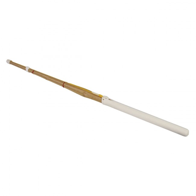 40120 Shinai For Adults Made Bamboo With Tsuba 1,2m