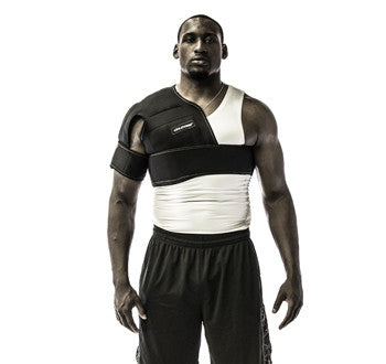 COLD1041 ColdOne Compression & ICE for the Shoulder 50% off