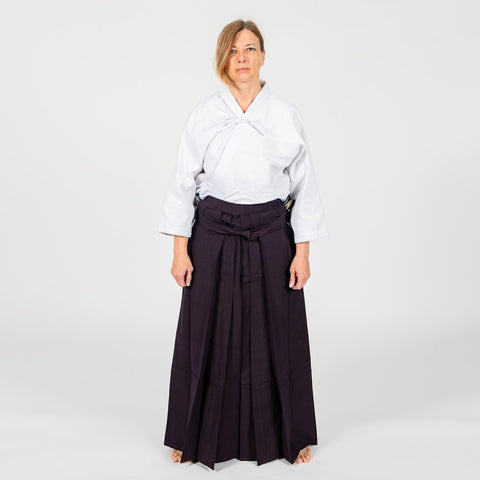 11114 TRAINING AIKIDO WOMEN'S JACKET