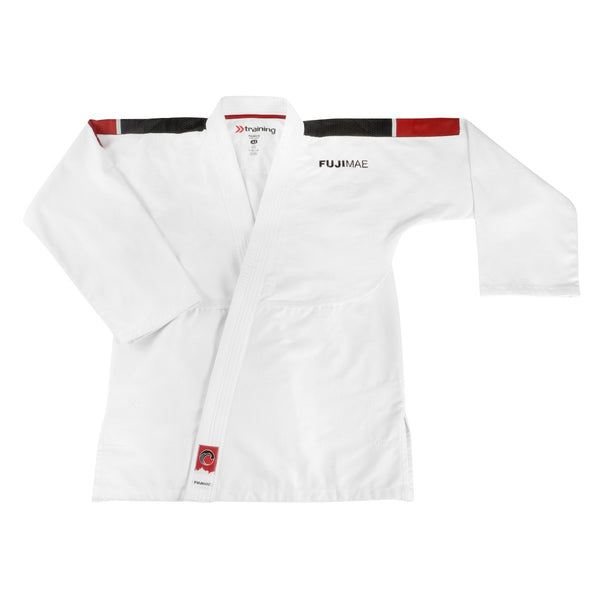 104111 TRAINING BRAZILIAN JIU JITSU GI | Fuji Mae New Zealand