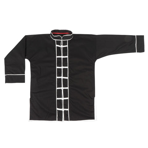 10621 TRAINING KUNG FU JACKET QS