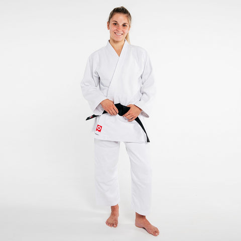 10320140 TRAINING LITE JUDO GI