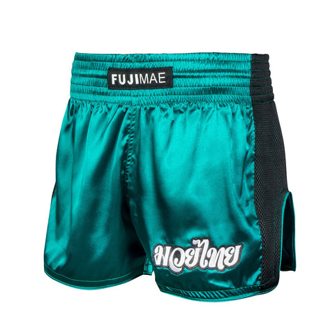 11410 MUAY THAI SHORTS  (INCLUDES YOUTH SIZES)