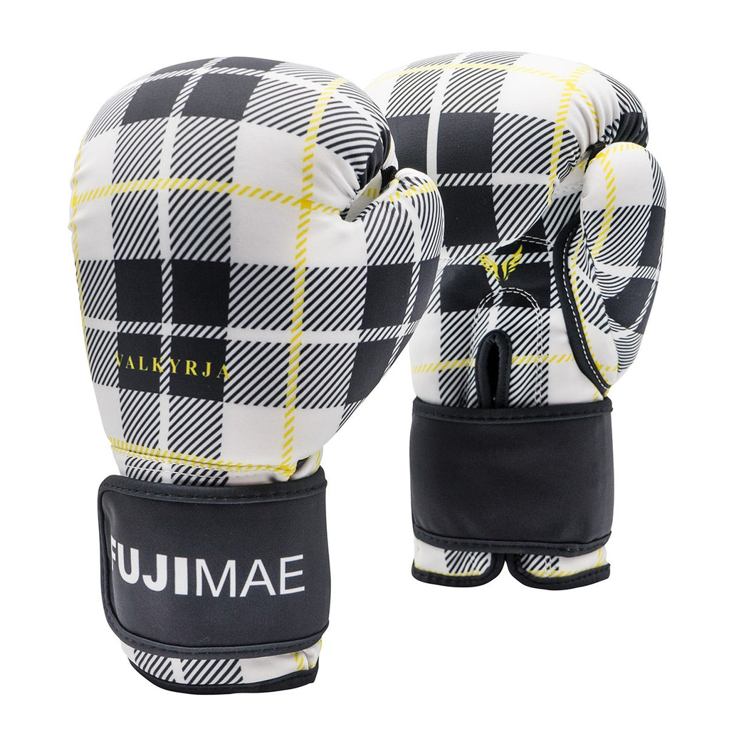 21540 VALKYRJA BOXING GLOVES