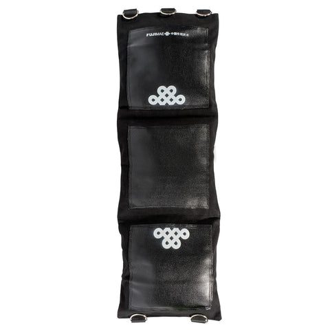 30407 WING TSUN PUNCH BAG. 3 SECTIONS