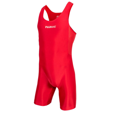 12011 WRESTLING SINGLET