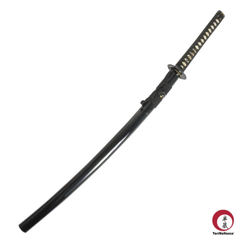 YNH PRACTICAL KATANA DRAGONFLY