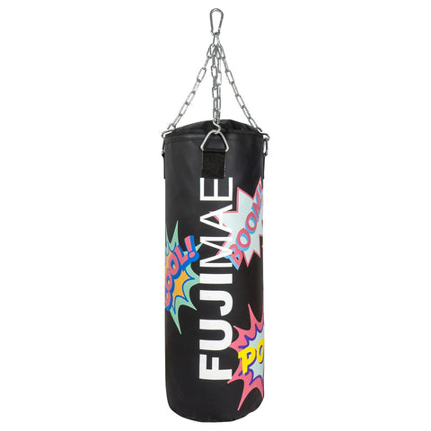 30610770 YOUNG GUNS HEAVY BAG 70x25cm